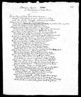 64b25810-42ef-43a9-8cf8-5352222d63a5.jpg; ALS:2024.5.2; "The Disciple and other poems - N to Y" by George MacDonald; manuscript, draft