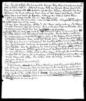 64dc74a8-8057-4de9-b040-ae8956140554.jpg; ALS:2024.4.2; "At the Back of the North Wind" part 2 by George MacDonald; manuscript, draft