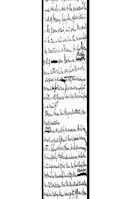 652aa4b2-9cd5-4577-bc28-f534cf03e25d.jpg; ALS:2024.14; "David Elginbrod, Book I. Turriepuffit" by George MacDonald; manuscript, draft