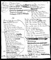 6544d860-ea6f-4c0f-b7d1-04122acade5a.jpg; ALS:2024.4.2; "At the Back of the North Wind" part 2 by George MacDonald; manuscript, draft