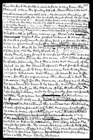 65820ef6-3c65-4d3e-b634-a12ed7e907e4.jpg; ALS:2024.3; "David Elginbrod. Book II: Arnstead" by George MacDonald; manuscript, draft