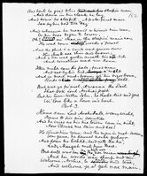 65b37d8b-a280-43ab-8121-240289d60c11.jpg; ALS:2024.5.2; "The Disciple and other poems - N to Y" by George MacDonald; manuscript, draft