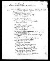 65c6a9c2-34c8-4f2f-87b7-9c5409640f3f.jpg; ALS:2024.5.1; "The Disciple and other poems- A to M" by George MacDonald; manuscript, draft
