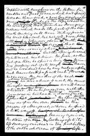 66f96a4a-5c9c-4862-a85a-3568fe7b6748.jpg; ALS:2024.14; "David Elginbrod, Book I. Turriepuffit" by George MacDonald; manuscript, draft