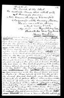 6817e5a9-66c3-40e5-9330-8097ac7be2a8.jpg; ALS:2024.14; "David Elginbrod, Book I. Turriepuffit" by George MacDonald; manuscript, draft