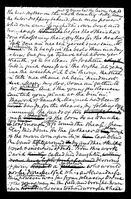 68cf8676-2adb-4397-9d18-a88b4b59f913.jpg; ALS:2024.14; "David Elginbrod, Book I. Turriepuffit" by George MacDonald; manuscript, draft