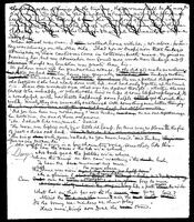 692dd4db-32b8-44c9-a464-59a59323800a.jpg; ALS:2024.11; "Ranald Bannerman's Boyhood " by George MacDonald; manuscript, draft