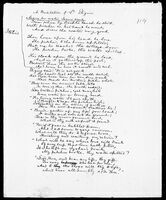 6975e4b7-a709-4641-9107-30d1f1860e32.jpg; ALS:2024.5.1; "The Disciple and other poems- A to M" by George MacDonald; manuscript, draft