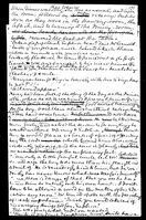 6b45c676-a727-41b9-847b-914fda21777c.jpg; ALS:2024.3; "David Elginbrod. Book II: Arnstead" by George MacDonald; manuscript, draft
