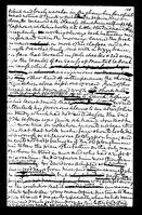 6b4c0b31-dfbe-4cad-a6eb-f0f933de5b73.jpg; ALS:2024.14; "David Elginbrod, Book I. Turriepuffit" by George MacDonald; manuscript, draft