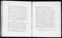 6b669b98-1729-4191-8992-802b1e65c7a1.jpg; ALS:2024.17; "Within and Without (wife's copy)" by George MacDonald; manuscript, draft