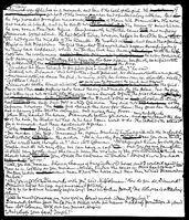 6b79b2c6-1e2a-40b4-8d5f-6811145e821a.jpg; ALS:2024.4.2; "At the Back of the North Wind" part 2 by George MacDonald; manuscript, draft