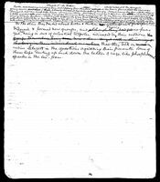 6b8afa43-c4b3-4b81-8327-669c199ab28c.jpg; ALS:2024.11; "Ranald Bannerman's Boyhood " by George MacDonald; manuscript, draft