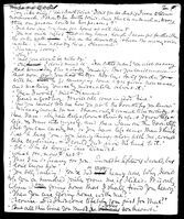 6c8d3e41-f8b9-439e-85ae-2eb1b582c96f.jpg; ALS:2024.4.1; "At the Back of the North Wind" part 1 by George Macdonald; manuscript, draft