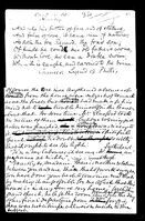 6d113ff2-a3b7-4911-9169-4a68834589fd.jpg; ALS:2024.14; "David Elginbrod, Book I. Turriepuffit" by George MacDonald; manuscript, draft