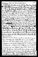 6e0b00fe-4a5a-4ef1-96be-33cbce2f7eeb.jpg; ALS:2024.3; "David Elginbrod. Book II: Arnstead" by George MacDonald; manuscript, draft