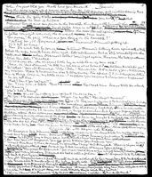 6f0d9f16-e83c-426b-8b3e-d0a526884c86.jpg; ALS:2024.4.2; "At the Back of the North Wind" part 2 by George MacDonald; manuscript, draft