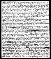 6f2eaa6c-de7d-4ae7-8160-d1781ea6c3a8.jpg; ALS:2024.11; "Ranald Bannerman's Boyhood " by George MacDonald; manuscript, draft
