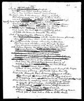 6f3ed6d4-6585-4a16-8856-8eaaa9357883.jpg; ALS:2024.5.2; "The Disciple and other poems - N to Y" by George MacDonald; manuscript, draft