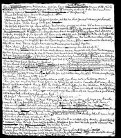 6f5ec195-779a-47ec-8eb0-f95d4c483527.jpg; ALS:2024.11; "Ranald Bannerman's Boyhood " by George MacDonald; manuscript, draft