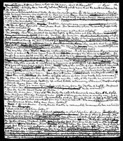 720d8e72-0f09-44cc-beab-34787a697a26.jpg; ALS:2024.11; "Ranald Bannerman's Boyhood " by George MacDonald; manuscript, draft