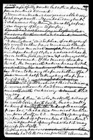 72439278-9f0d-4cb1-ab24-c795eca5713c.jpg; ALS:2024.3; "David Elginbrod. Book II: Arnstead" by George MacDonald; manuscript, draft