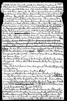 724e8fd4-3e50-4d96-bed7-c94c1a67e35c.jpg; ALS:2024.3; "David Elginbrod. Book II: Arnstead" by George MacDonald; manuscript, draft