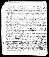 72660242-0f54-4fe2-bca7-9651ca77580d.jpg; ALS:2024.4.2; "At the Back of the North Wind" part 2 by George MacDonald; manuscript, draft