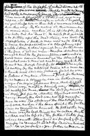 72e43b95-a937-44e9-bb38-eadbad4dd8f8.jpg; ALS:2024.14; "David Elginbrod, Book I. Turriepuffit" by George MacDonald; manuscript, draft