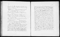 736e7135-b70b-414b-a368-7163ad314fde.jpg; ALS:2024.17; "Within and Without (wife's copy)" by George MacDonald; manuscript, draft