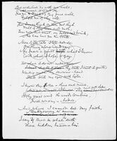7455b126-2092-428b-97fe-c5838484ed1e.jpg; ALS:2024.5.1; "The Disciple and other poems- A to M" by George MacDonald; manuscript, draft