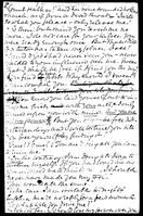 7456761d-7e4e-4398-88b3-685d46f8aecb.jpg; ALS:2024.3; "David Elginbrod. Book II: Arnstead" by George MacDonald; manuscript, draft