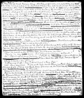752c9a07-77e1-4afb-9691-51a35bfd1626.jpg; ALS:2024.4.2; "At the Back of the North Wind" part 2 by George MacDonald; manuscript, draft