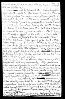 75304920-1ae2-4a78-9020-4e94ad41c7ea.jpg; ALS:2024.3; "David Elginbrod. Book II: Arnstead" by George MacDonald; manuscript, draft