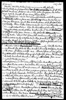 75541a8c-0e44-43e3-89e2-7313eb771d81.jpg; ALS:2024.3; "David Elginbrod. Book II: Arnstead" by George MacDonald; manuscript, draft