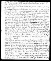 75e7123f-4826-426d-a843-d30be7d96648.jpg; ALS:2024.4.1; "At the Back of the North Wind" part 1 by George Macdonald; manuscript, draft