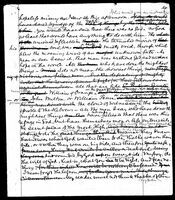 777185a7-c168-4cbf-a70d-73a770c5e3e2.jpg; ALS:2024.11; "Ranald Bannerman's Boyhood " by George MacDonald; manuscript, draft