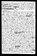 78784259-fe17-4fe5-94cd-140c921eb54e.jpg; ALS:2024.14; "David Elginbrod, Book I. Turriepuffit" by George MacDonald; manuscript, draft