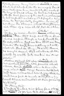 7982e0b8-81a3-480b-9bd7-0842ae3059f9.jpg; ALS:2024.3; "David Elginbrod. Book II: Arnstead" by George MacDonald; manuscript, draft