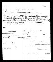 7b90eaef-8cc8-440e-af4a-966810ba0a38.jpg; ALS:2024.4.2; "At the Back of the North Wind" part 2 by George MacDonald; manuscript, draft