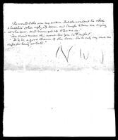 7be58374-7db8-43d2-a502-c4188d581e6a.jpg; ALS:2024.4.1; "At the Back of the North Wind" part 1 by George Macdonald; manuscript, draft