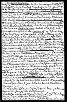 7c034067-cb0f-4ed6-9aac-18581342e3df.jpg; ALS:2024.3; "David Elginbrod. Book II: Arnstead" by George MacDonald; manuscript, draft
