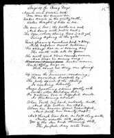 7c519ab9-3366-4511-9233-31fa5e8b0934.jpg; ALS:2024.5.1; "The Disciple and other poems- A to M" by George MacDonald; manuscript, draft