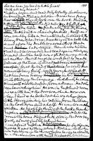 7cba915a-1912-49a6-b3d0-a97c5879d2ec.jpg; ALS:2024.3; "David Elginbrod. Book II: Arnstead" by George MacDonald; manuscript, draft