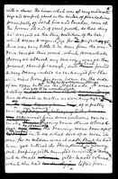 7d306882-2be3-4552-be2c-8718482d4139.jpg; ALS:2024.14; "David Elginbrod, Book I. Turriepuffit" by George MacDonald; manuscript, draft
