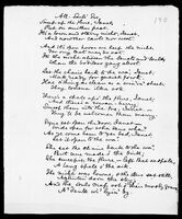 7d6057c9-de46-4e97-a0c9-b1bb9d33cbd9.jpg; ALS:2024.5.1; "The Disciple and other poems- A to M" by George MacDonald; manuscript, draft