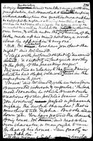 7e021998-7b79-445f-8043-be868c9ba908.jpg; ALS:2024.3; "David Elginbrod. Book II: Arnstead" by George MacDonald; manuscript, draft