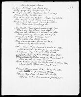 7e3b8653-6a92-4d9f-9e5d-da682c090725.jpg; ALS:2024.5.2; "The Disciple and other poems - N to Y" by George MacDonald; manuscript, draft