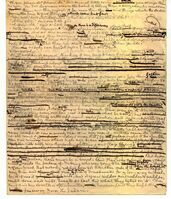 7e5c48a6-fa3d-4cf6-be14-e92c2ea205a6.jpg; ALS:2024.4.2; "At the Back of the North Wind" part 2 by George MacDonald; manuscript, draft