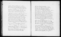 7ebd9a15-1378-4529-a581-a8b740c8e9d7.jpg; ALS:2024.17; "Within and Without (wife's copy)" by George MacDonald; manuscript, draft